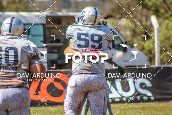 Buy your photos of the eventBFA - (Futebol Americano) Ribeiro Preto Challengers vs So Paulo Storm on Fotop