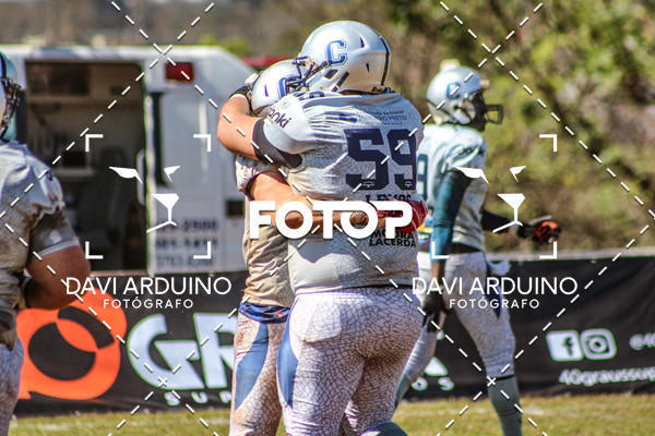 Buy your photos of the eventBFA - (Futebol Americano) Ribeiro Preto Challengers vs So Paulo Storm on Fotop