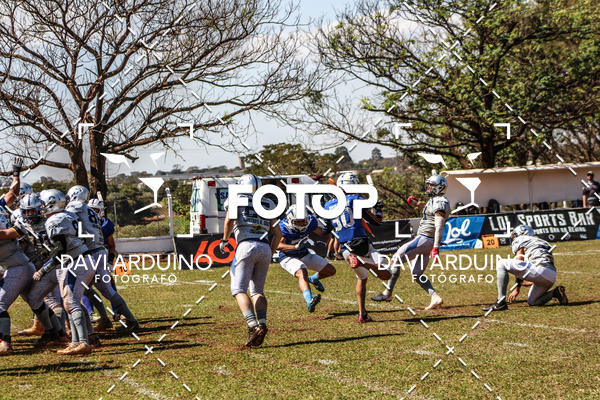Buy your photos of the eventBFA - (Futebol Americano) Ribeiro Preto Challengers vs So Paulo Storm on Fotop