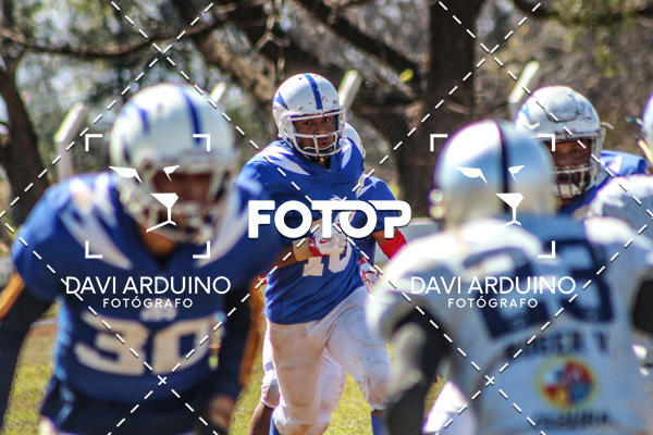 Buy your photos of the eventBFA - (Futebol Americano) Ribeiro Preto Challengers vs So Paulo Storm on Fotop