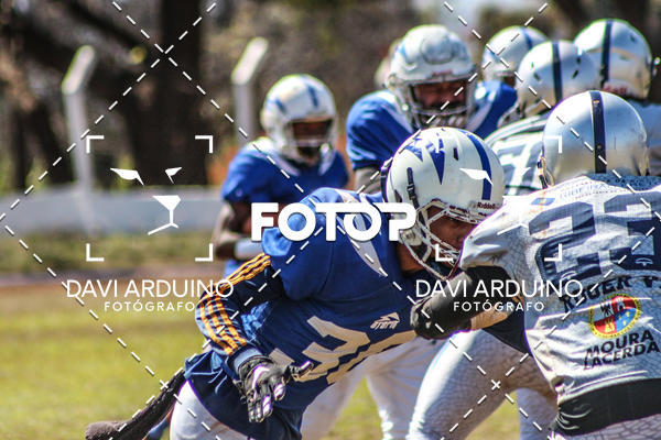 Buy your photos of the eventBFA - (Futebol Americano) Ribeiro Preto Challengers vs So Paulo Storm on Fotop