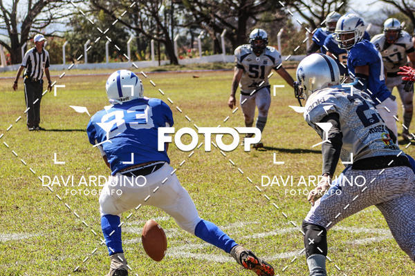 Achetez vos photos de l'vnementBFA - (Futebol Americano) Ribeiro Preto Challengers vs So Paulo Storm sur Fotop