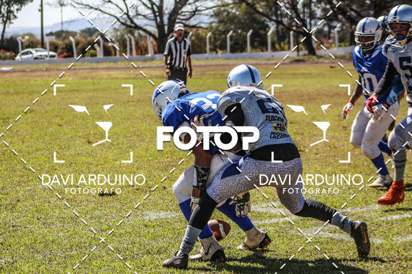 Achetez vos photos de l'vnementBFA - (Futebol Americano) Ribeiro Preto Challengers vs So Paulo Storm sur Fotop