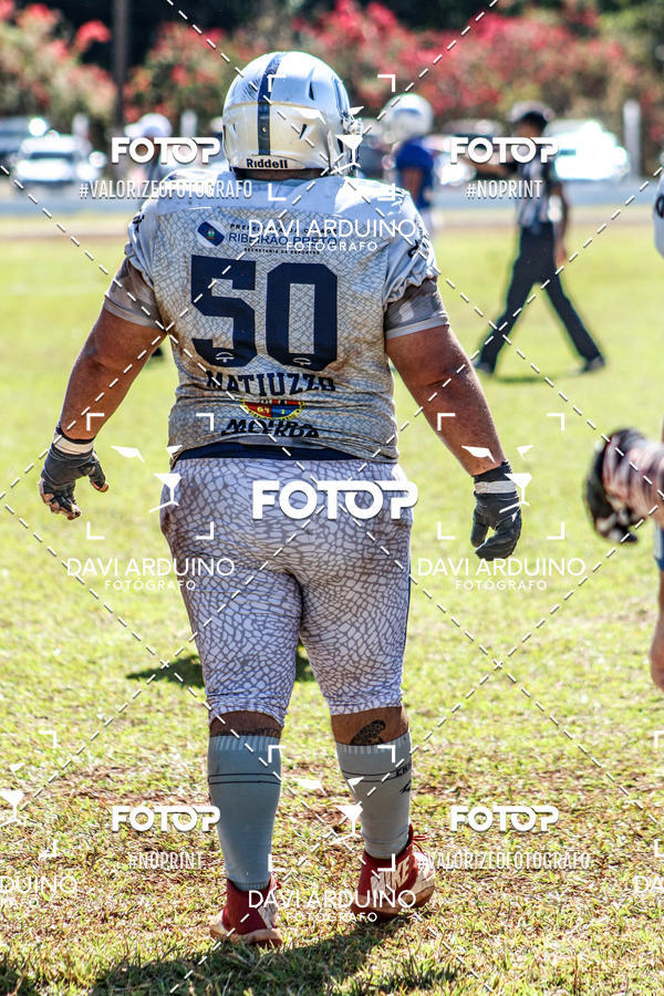 Achetez vos photos de l'vnementBFA - (Futebol Americano) Ribeiro Preto Challengers vs So Paulo Storm sur Fotop