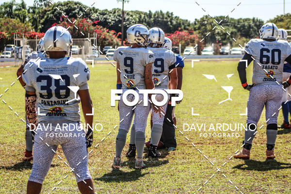 Achetez vos photos de l'vnementBFA - (Futebol Americano) Ribeiro Preto Challengers vs So Paulo Storm sur Fotop