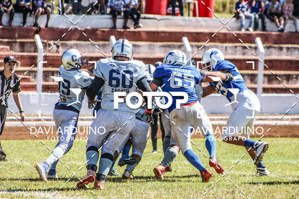 Compra tus fotos del eventoBFA - (Futebol Americano) Ribeiro Preto Challengers vs So Paulo Storm En Fotop