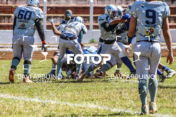 Compra tus fotos del eventoBFA - (Futebol Americano) Ribeiro Preto Challengers vs So Paulo Storm En Fotop