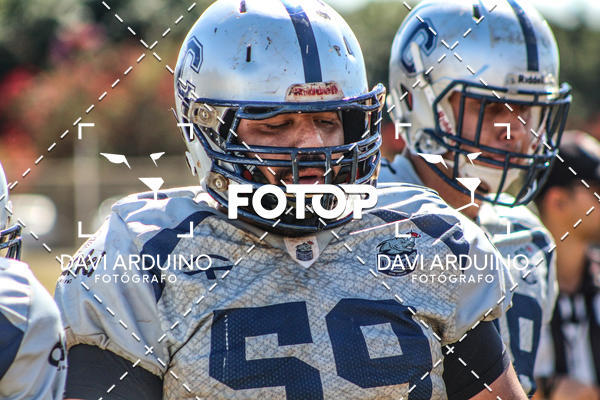 Compra tus fotos del eventoBFA - (Futebol Americano) Ribeiro Preto Challengers vs So Paulo Storm En Fotop