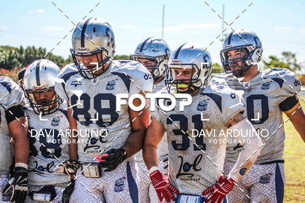 Compra tus fotos del eventoBFA - (Futebol Americano) Ribeiro Preto Challengers vs So Paulo Storm En Fotop