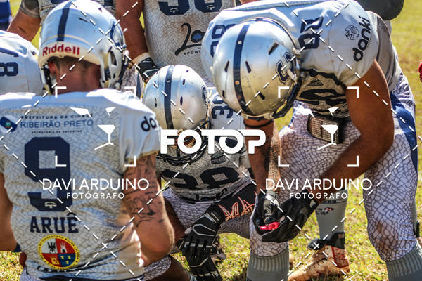 Compra tus fotos del eventoBFA - (Futebol Americano) Ribeiro Preto Challengers vs So Paulo Storm En Fotop