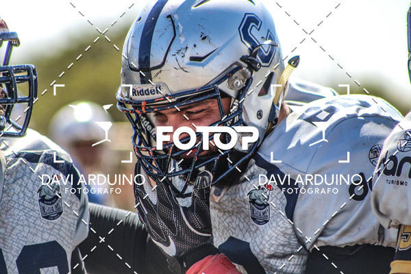 Compra tus fotos del eventoBFA - (Futebol Americano) Ribeiro Preto Challengers vs So Paulo Storm En Fotop