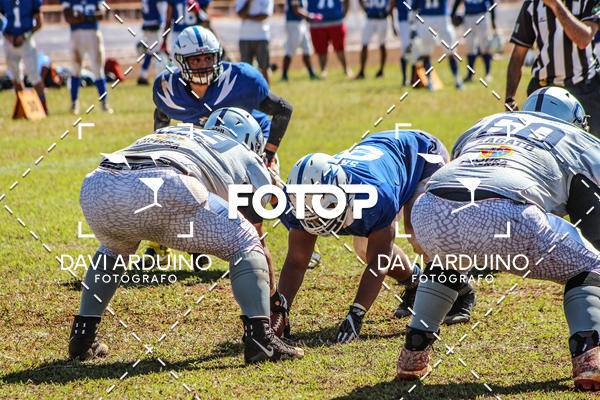 Compra tus fotos del eventoBFA - (Futebol Americano) Ribeiro Preto Challengers vs So Paulo Storm En Fotop