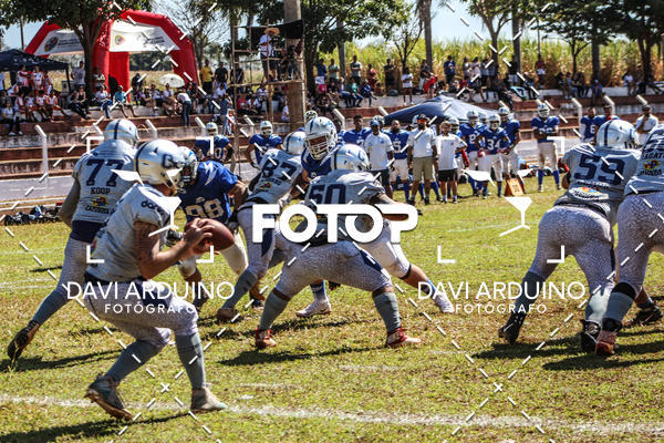 Compra tus fotos del eventoBFA - (Futebol Americano) Ribeiro Preto Challengers vs So Paulo Storm En Fotop