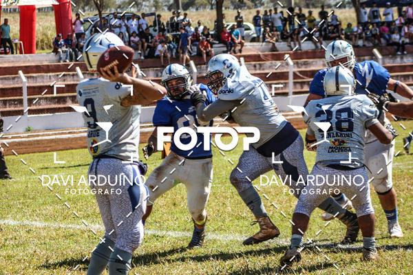 Compra tus fotos del eventoBFA - (Futebol Americano) Ribeiro Preto Challengers vs So Paulo Storm En Fotop