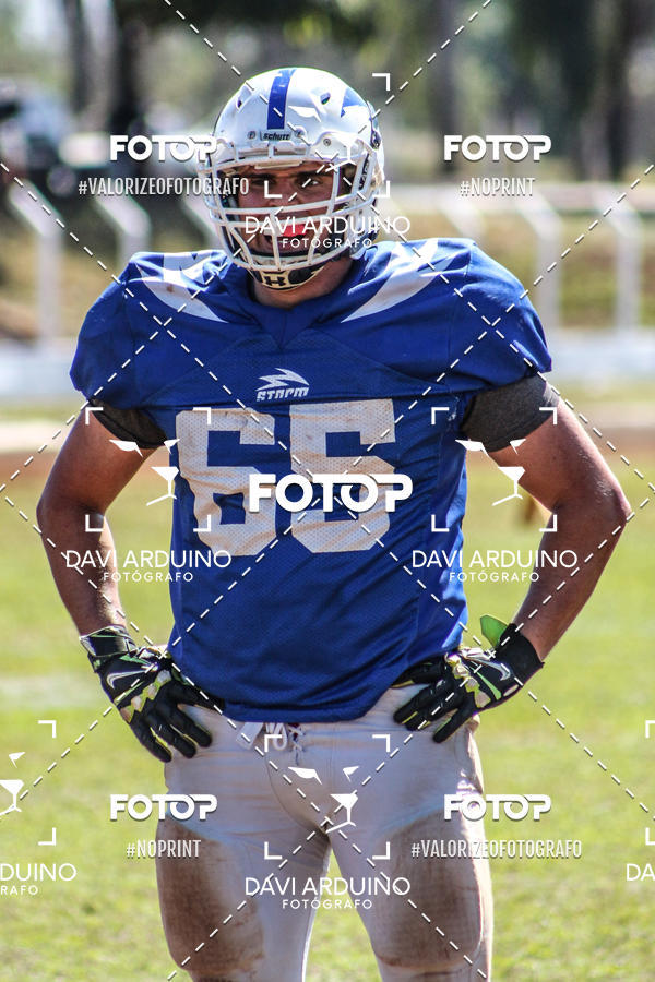 Compra tus fotos del eventoBFA - (Futebol Americano) Ribeiro Preto Challengers vs So Paulo Storm En Fotop