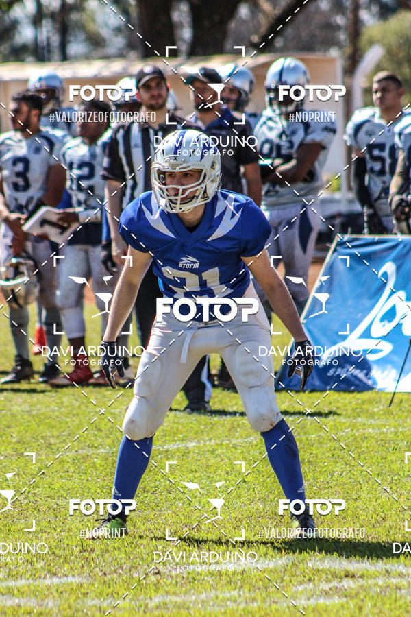 Compra tus fotos del eventoBFA - (Futebol Americano) Ribeiro Preto Challengers vs So Paulo Storm En Fotop
