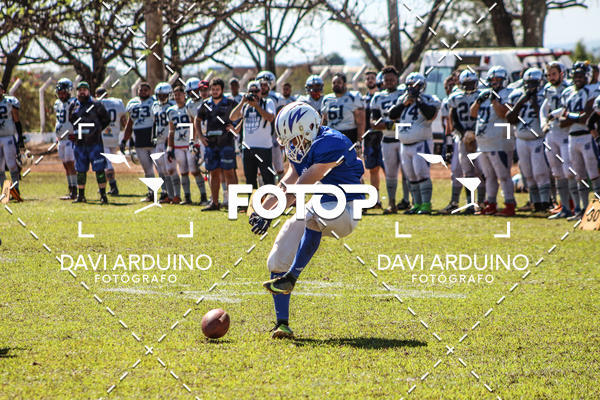 Compra tus fotos del eventoBFA - (Futebol Americano) Ribeiro Preto Challengers vs So Paulo Storm En Fotop