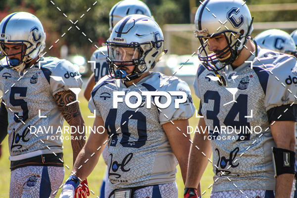 Acquista le foto dell'eventoBFA - (Futebol Americano) Ribeiro Preto Challengers vs So Paulo Storm in Fotop