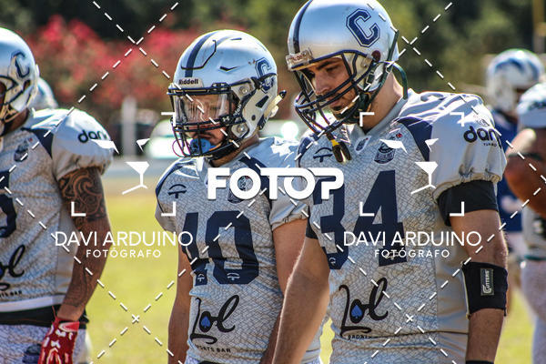 Acquista le foto dell'eventoBFA - (Futebol Americano) Ribeiro Preto Challengers vs So Paulo Storm in Fotop