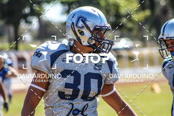 Acquista le foto dell'eventoBFA - (Futebol Americano) Ribeiro Preto Challengers vs So Paulo Storm in Fotop
