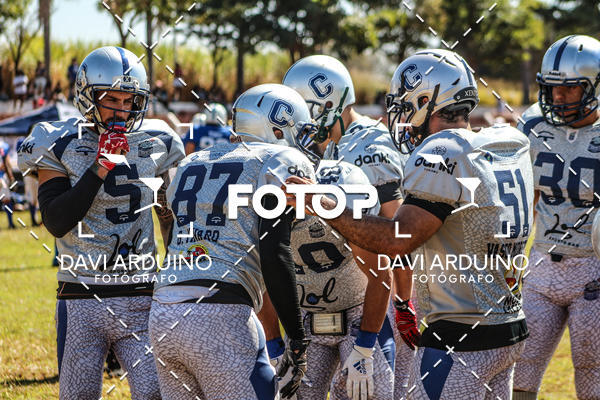 Acquista le foto dell'eventoBFA - (Futebol Americano) Ribeiro Preto Challengers vs So Paulo Storm in Fotop