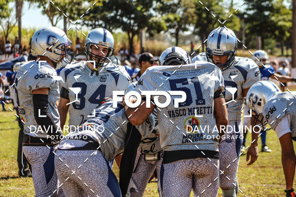 Acquista le foto dell'eventoBFA - (Futebol Americano) Ribeiro Preto Challengers vs So Paulo Storm in Fotop