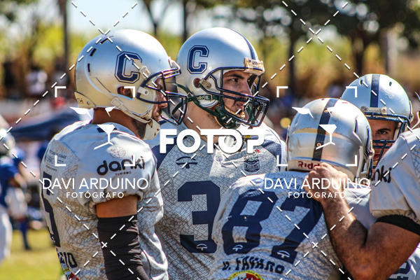 Acquista le foto dell'eventoBFA - (Futebol Americano) Ribeiro Preto Challengers vs So Paulo Storm in Fotop