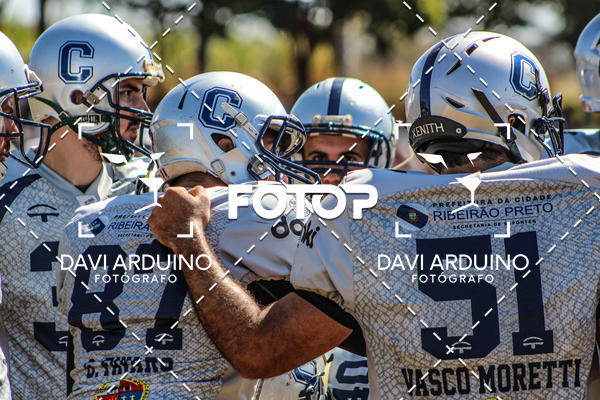 Acquista le foto dell'eventoBFA - (Futebol Americano) Ribeiro Preto Challengers vs So Paulo Storm in Fotop