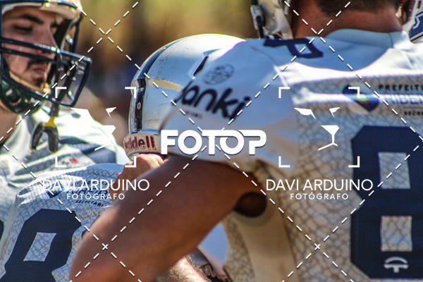 Acquista le foto dell'eventoBFA - (Futebol Americano) Ribeiro Preto Challengers vs So Paulo Storm in Fotop