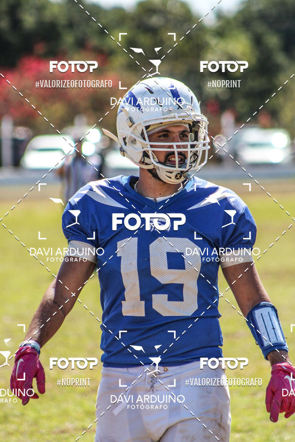 Acquista le foto dell'eventoBFA - (Futebol Americano) Ribeiro Preto Challengers vs So Paulo Storm in Fotop