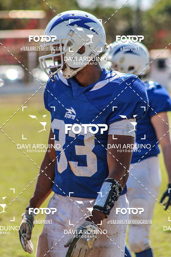 Acquista le foto dell'eventoBFA - (Futebol Americano) Ribeiro Preto Challengers vs So Paulo Storm in Fotop