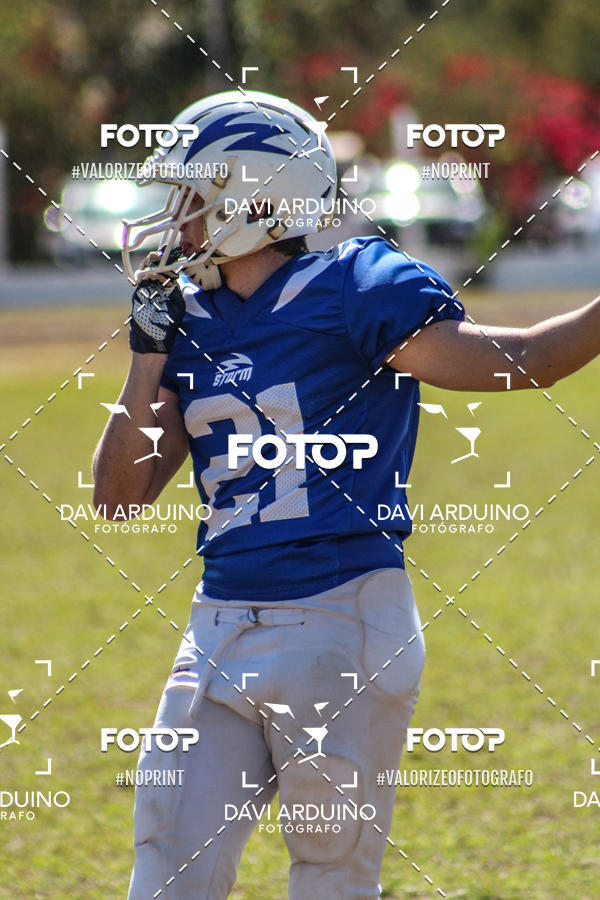 Acquista le foto dell'eventoBFA - (Futebol Americano) Ribeiro Preto Challengers vs So Paulo Storm in Fotop