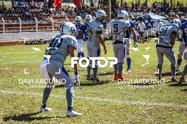 Acquista le foto dell'eventoBFA - (Futebol Americano) Ribeiro Preto Challengers vs So Paulo Storm in Fotop