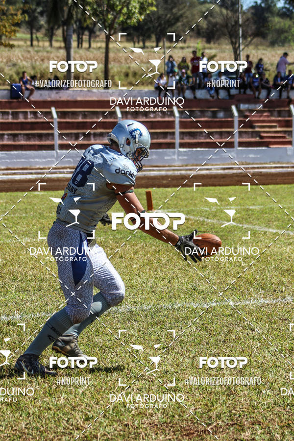 Acquista le foto dell'eventoBFA - (Futebol Americano) Ribeiro Preto Challengers vs So Paulo Storm in Fotop