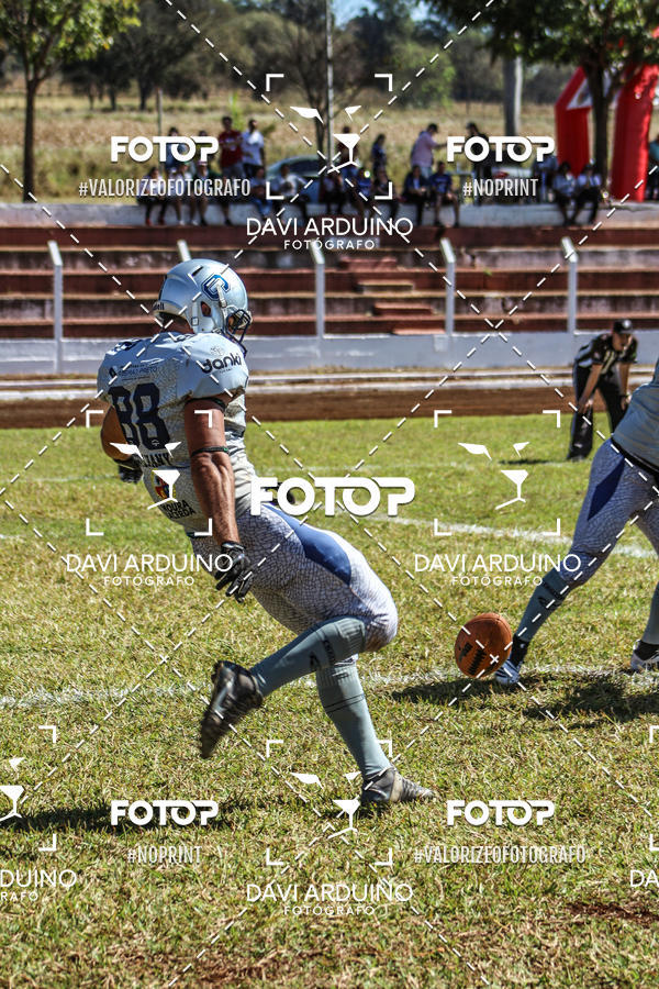 Acquista le foto dell'eventoBFA - (Futebol Americano) Ribeiro Preto Challengers vs So Paulo Storm in Fotop