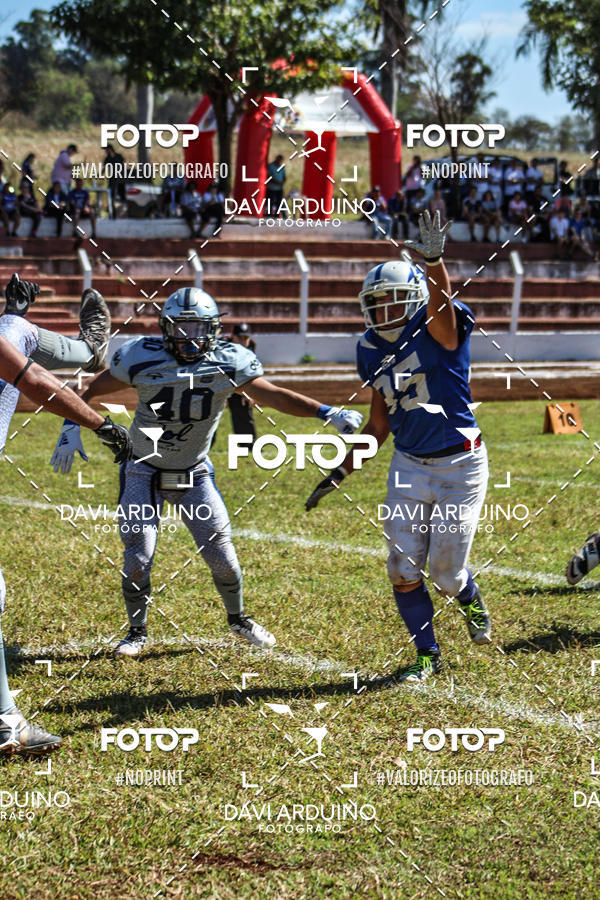 Acquista le foto dell'eventoBFA - (Futebol Americano) Ribeiro Preto Challengers vs So Paulo Storm in Fotop