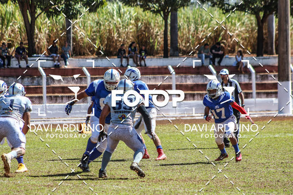 Acquista le foto dell'eventoBFA - (Futebol Americano) Ribeiro Preto Challengers vs So Paulo Storm in Fotop