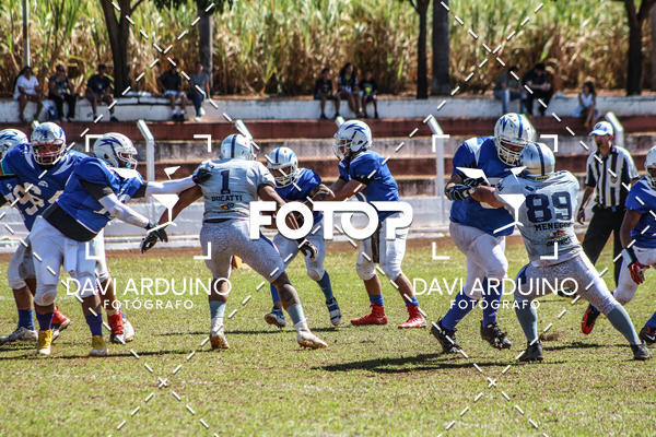Acquista le foto dell'eventoBFA - (Futebol Americano) Ribeiro Preto Challengers vs So Paulo Storm in Fotop