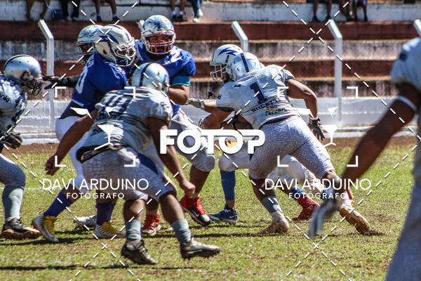 Acquista le foto dell'eventoBFA - (Futebol Americano) Ribeiro Preto Challengers vs So Paulo Storm in Fotop