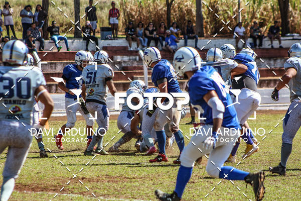 Acquista le foto dell'eventoBFA - (Futebol Americano) Ribeiro Preto Challengers vs So Paulo Storm in Fotop