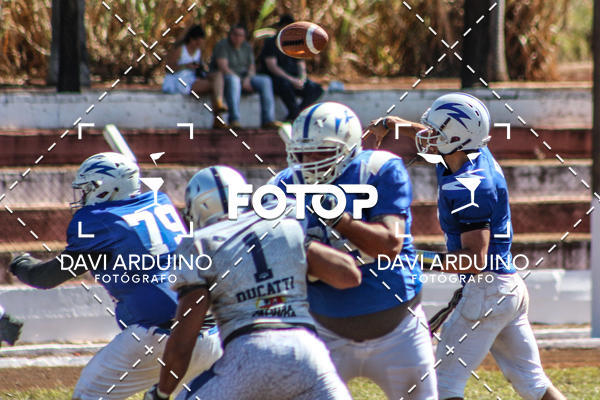 Acquista le foto dell'eventoBFA - (Futebol Americano) Ribeiro Preto Challengers vs So Paulo Storm in Fotop