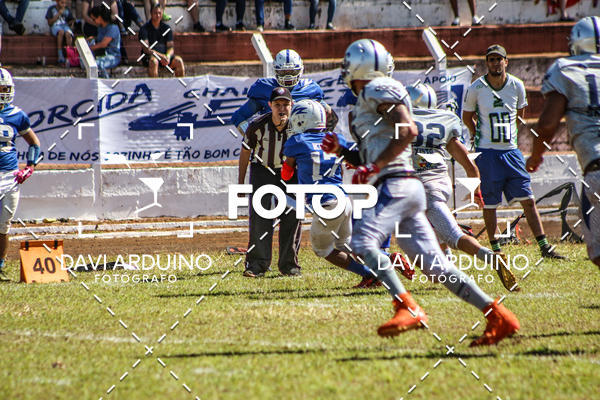 Acquista le foto dell'eventoBFA - (Futebol Americano) Ribeiro Preto Challengers vs So Paulo Storm in Fotop