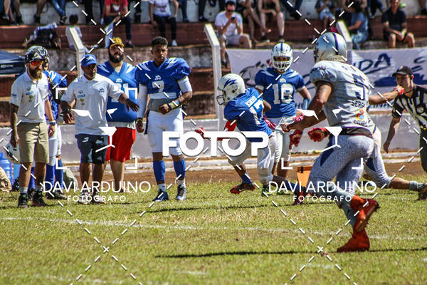 Acquista le foto dell'eventoBFA - (Futebol Americano) Ribeiro Preto Challengers vs So Paulo Storm in Fotop