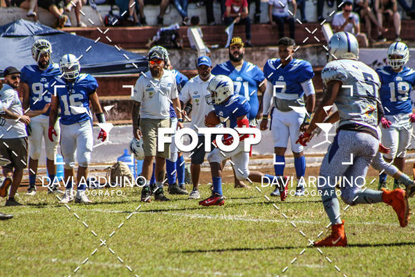Acquista le foto dell'eventoBFA - (Futebol Americano) Ribeiro Preto Challengers vs So Paulo Storm in Fotop