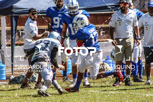 Acquista le foto dell'eventoBFA - (Futebol Americano) Ribeiro Preto Challengers vs So Paulo Storm in Fotop