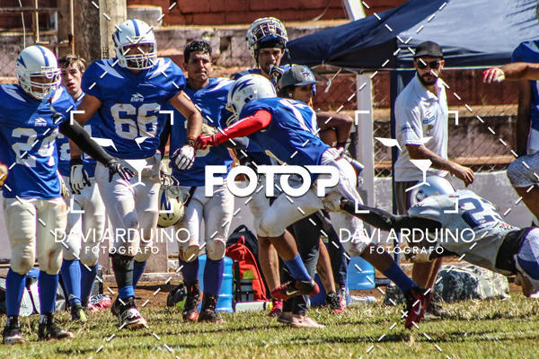 Acquista le foto dell'eventoBFA - (Futebol Americano) Ribeiro Preto Challengers vs So Paulo Storm in Fotop