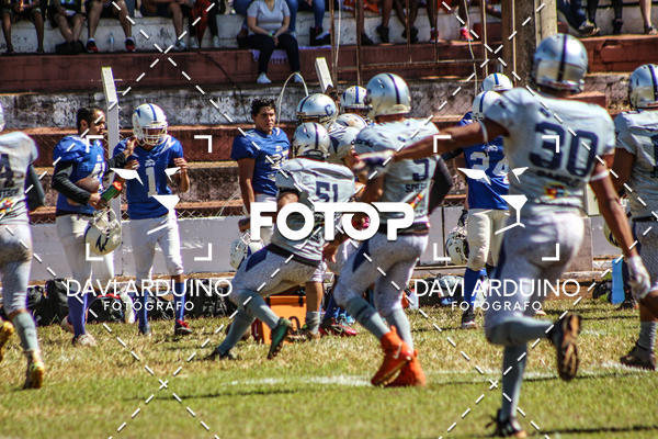 Acquista le foto dell'eventoBFA - (Futebol Americano) Ribeiro Preto Challengers vs So Paulo Storm in Fotop