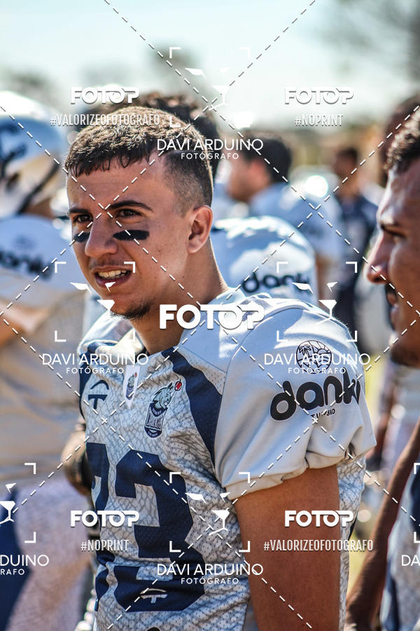 Acquista le foto dell'eventoBFA - (Futebol Americano) Ribeiro Preto Challengers vs So Paulo Storm in Fotop