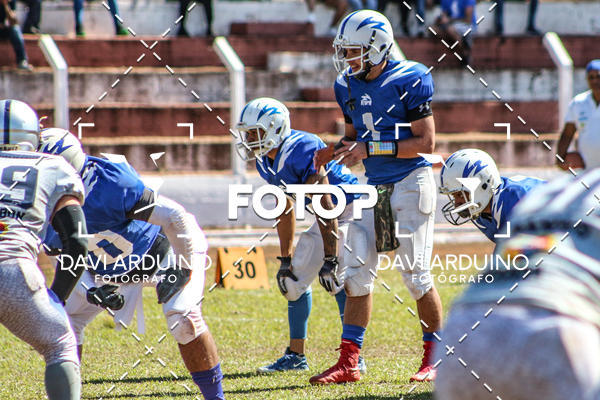 Acquista le foto dell'eventoBFA - (Futebol Americano) Ribeiro Preto Challengers vs So Paulo Storm in Fotop