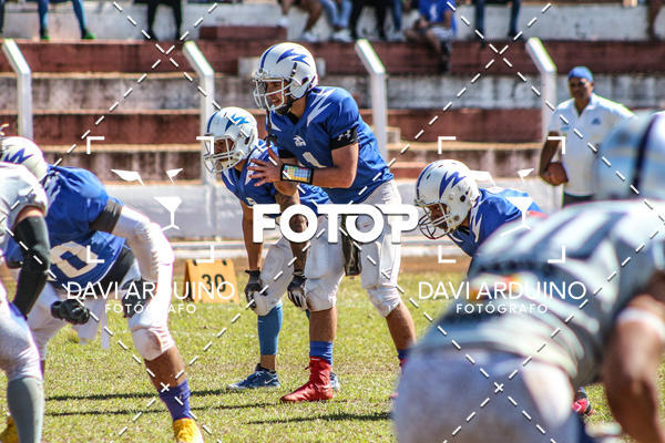 Acquista le foto dell'eventoBFA - (Futebol Americano) Ribeiro Preto Challengers vs So Paulo Storm in Fotop